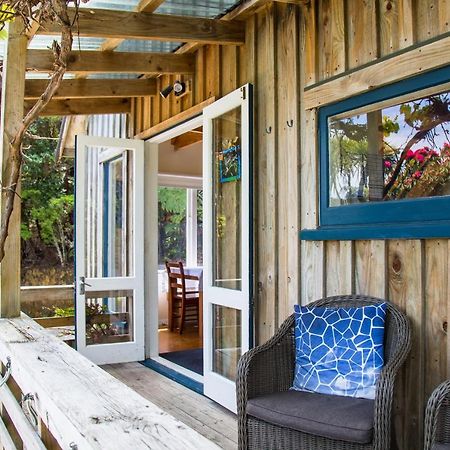 Fern Lodge Coromandel Zewnętrze zdjęcie