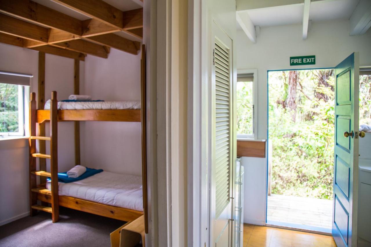 Fern Lodge Coromandel Zewnętrze zdjęcie