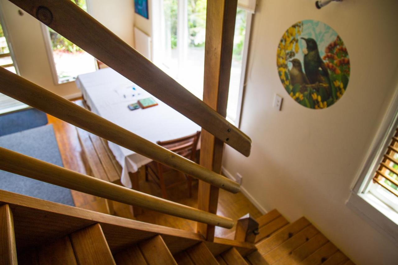 Fern Lodge Coromandel Zewnętrze zdjęcie