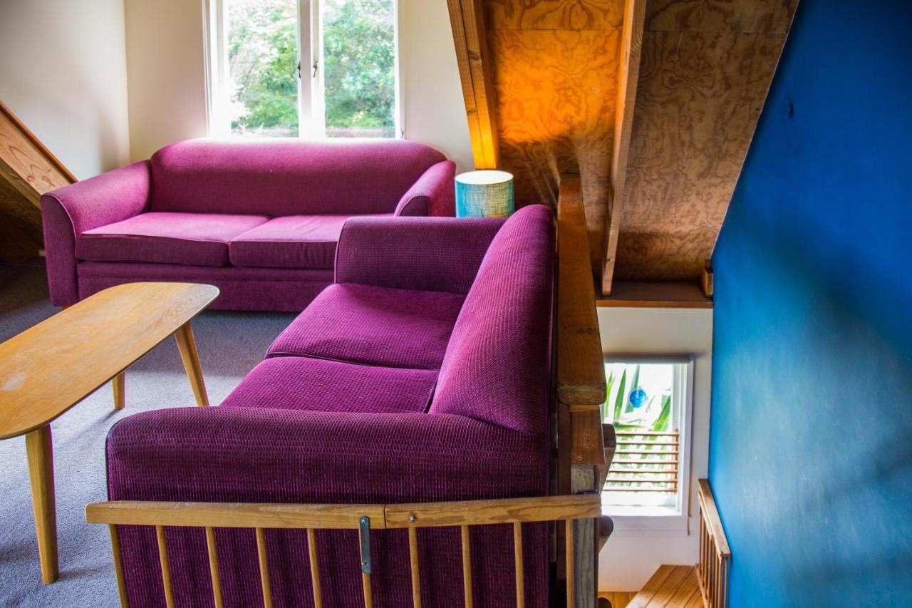 Fern Lodge Coromandel Zewnętrze zdjęcie