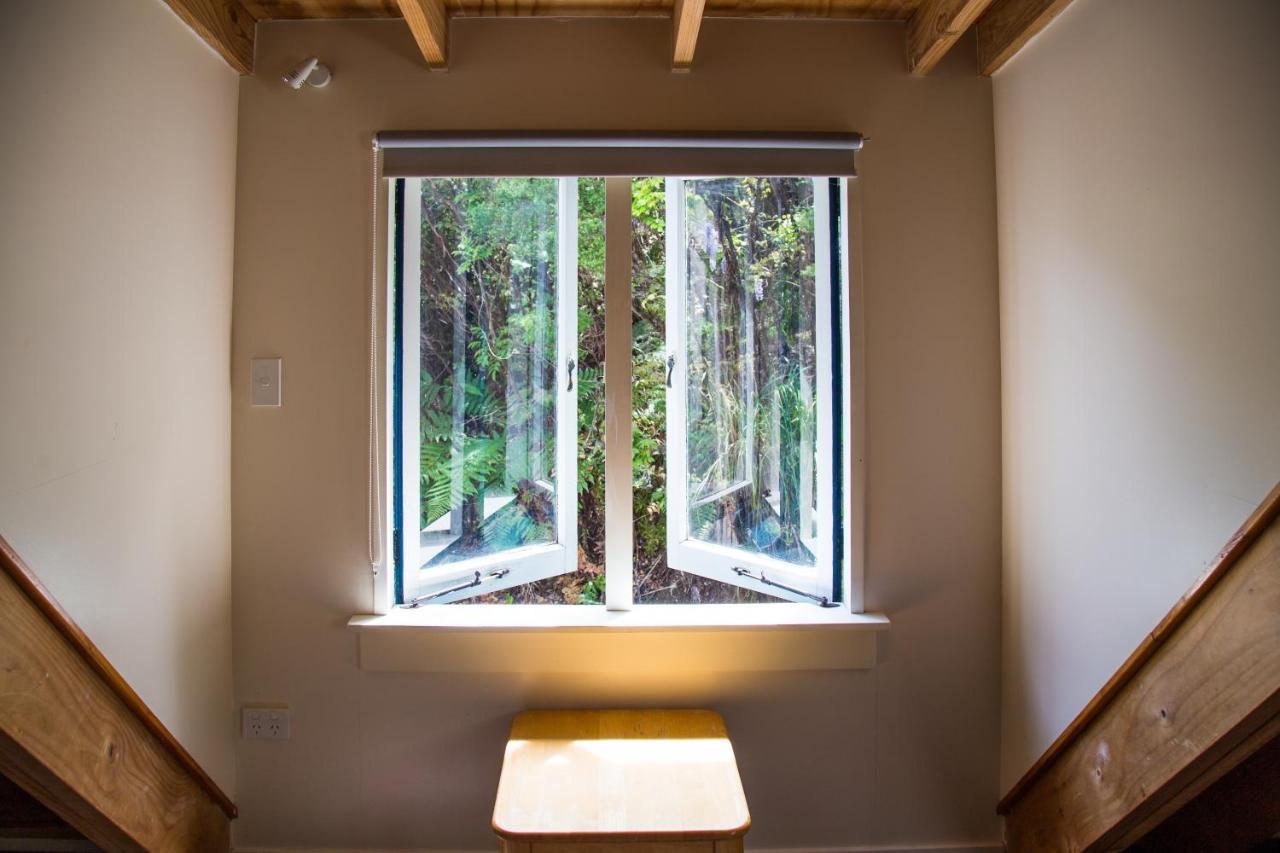 Fern Lodge Coromandel Zewnętrze zdjęcie