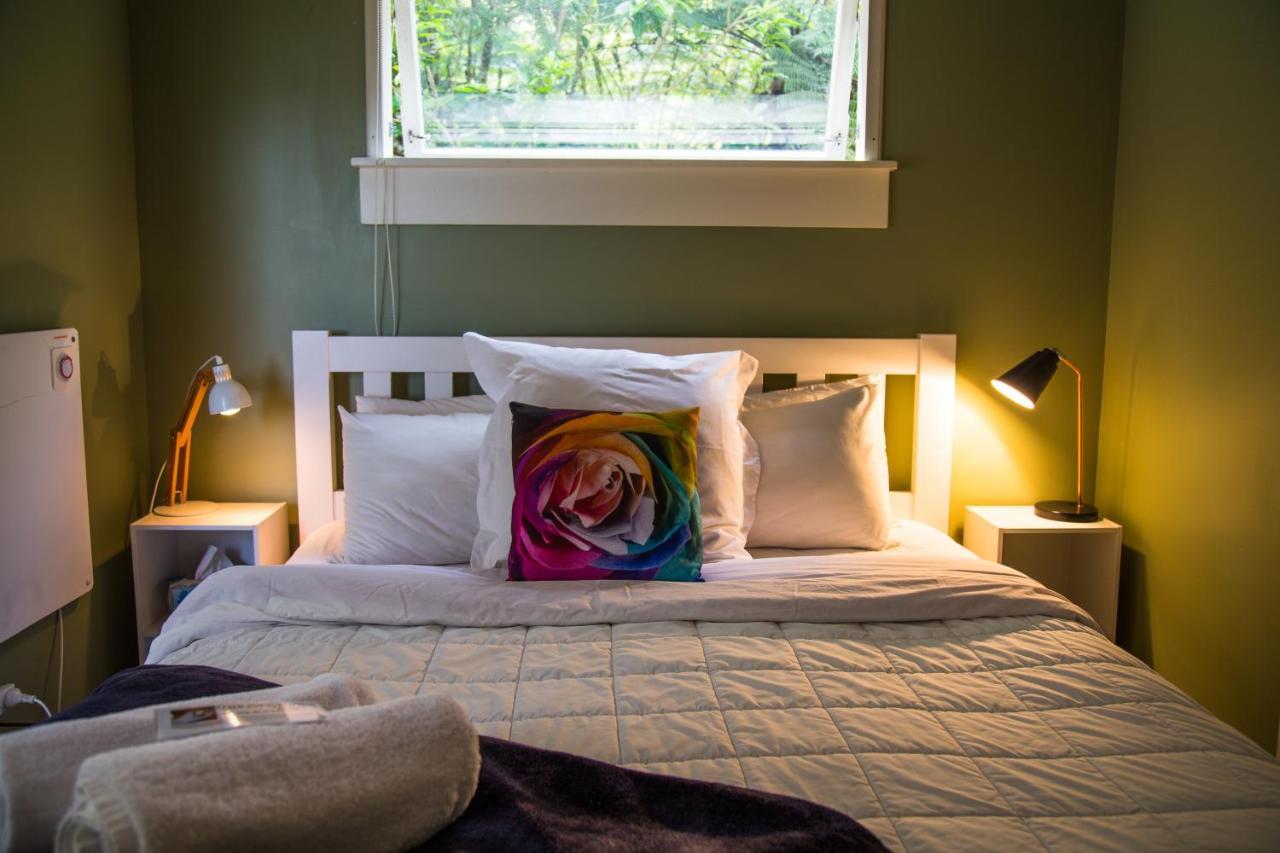 Fern Lodge Coromandel Zewnętrze zdjęcie
