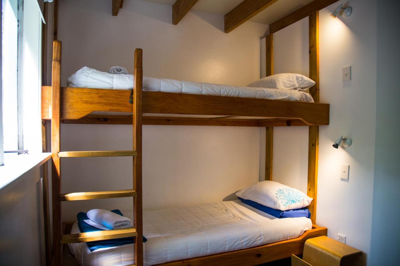 Fern Lodge Coromandel Zewnętrze zdjęcie