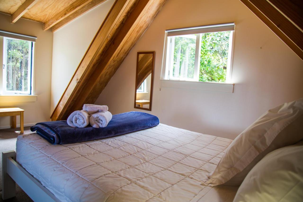 Fern Lodge Coromandel Zewnętrze zdjęcie