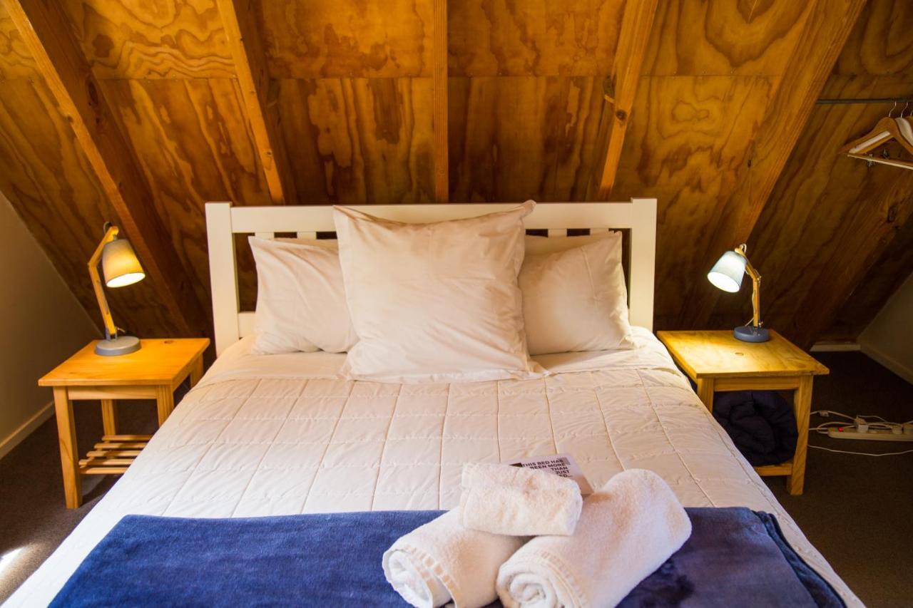 Fern Lodge Coromandel Zewnętrze zdjęcie