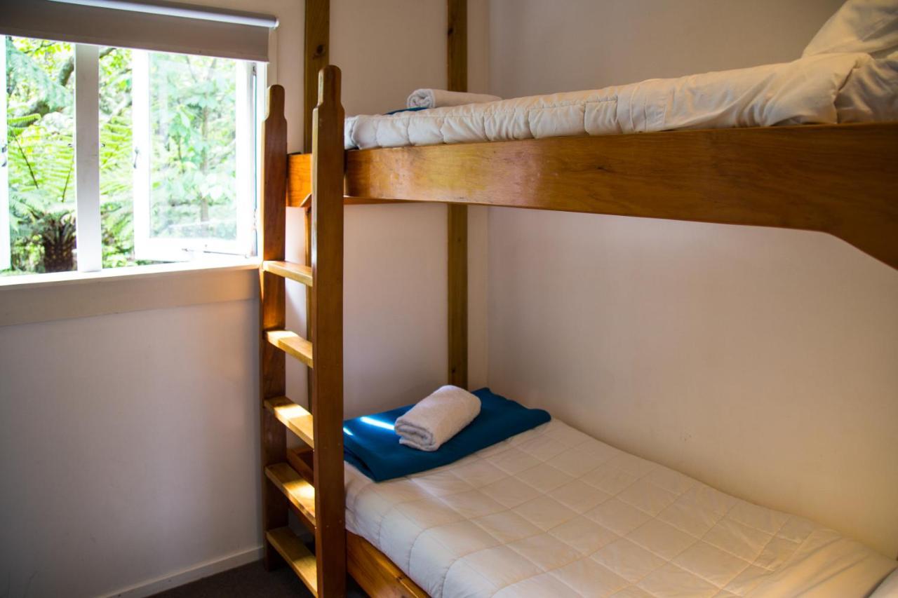 Fern Lodge Coromandel Zewnętrze zdjęcie