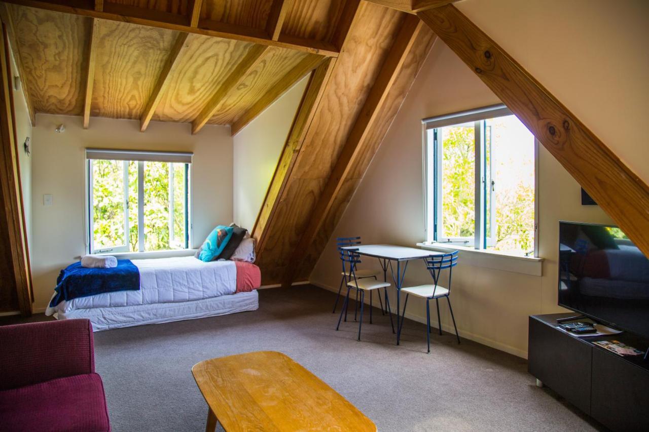 Fern Lodge Coromandel Zewnętrze zdjęcie
